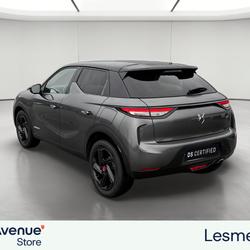 DS DS3 Crossback DS 3 Crossback BlueHDi 130 S&S EAT8 Business Lesm&eacute;nils