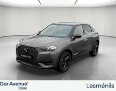 DS DS3 Crossback Ludres