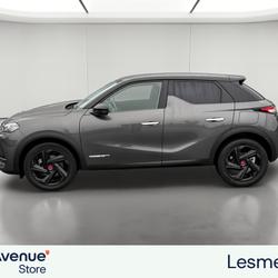 DS DS3 Crossback DS 3 Crossback BlueHDi 130 S&S EAT8 Business Ludres