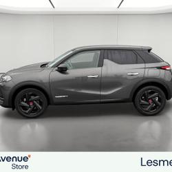 DS DS3 Crossback BlueHDi 130ch Performance Line + Automatique Ludres