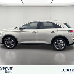 DS DS7 Crossback DS7 Crossback PureTech 180 EAT8 Business Lesm&eacute;nils