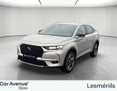 DS DS7 Crossback