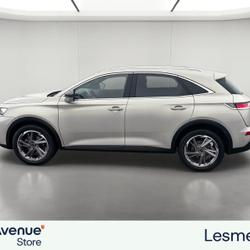 DS DS7 Crossback PureTech 180ch Rivoli Automatique Ludres