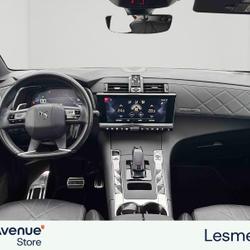 DS DS7 Crossback PureTech 180ch Rivoli Automatique Ludres