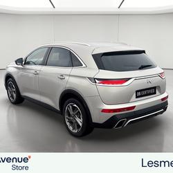 DS DS7 Crossback DS7 Crossback PureTech 180 EAT8 Business Ludres