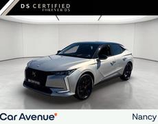 DS DS4 Lesménils