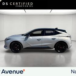 DS DS4 E-TENSE 225ch Performance Line + Ludres