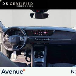 DS DS4 DS 4 Hybride E-Tense 225 EAT8 Performance Line+ Ludres