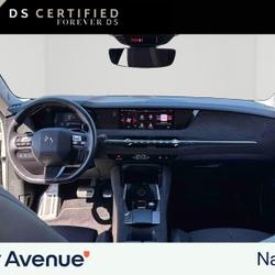 DS DS4 E-TENSE 225ch Performance Line + Ludres