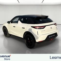 DS DS3 Crossback DS 3 Crossback BlueHDi 130 S&S EAT8 Business Lesm&eacute;nils