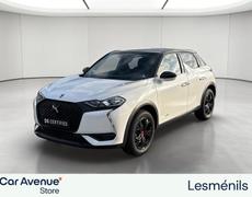 DS DS3 Crossback Ludres