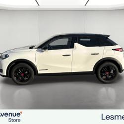 DS DS3 Crossback BlueHDi 130ch Performance Line Automatique Ludres