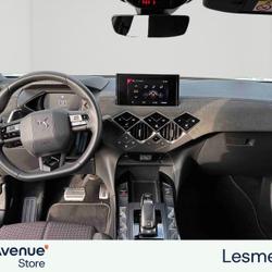 DS DS3 Crossback BlueHDi 130ch Performance Line Automatique Ludres