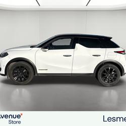 DS DS3 Crossback DS 3 Crossback BlueHDi 130 S&S EAT8 Business Lesm&eacute;nils