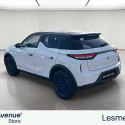 DS DS3 Crossback DS 3 Crossback BlueHDi 130 S&S EAT8 Business Lesm&eacute;nils