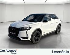 DS DS3 Crossback Ludres