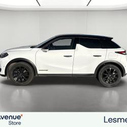 DS DS3 Crossback BlueHDi 130ch Performance Line Automatique 7cv Ludres