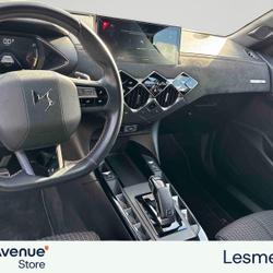 DS DS3 Crossback BlueHDi 130ch Performance Line Automatique 7cv Ludres