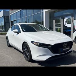 Mazda Mazda3 2.0 e-SKYACTIV-G M-Hybrid 122ch Style Orvault