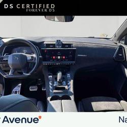 DS DS7 Crossback DS7 Crossback BlueHDi 130 EAT8 Executive Lesm&eacute;nils