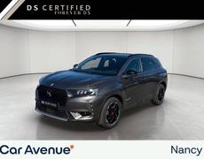 DS DS7 Crossback - DS7 Crossback BlueHDi 130 EAT8 Executive - 19 600 €