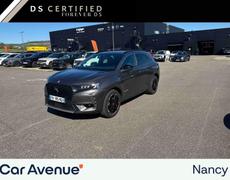 DS DS7 Crossback Ludres