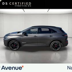 DS DS7 Crossback DS7 Crossback BlueHDi 130 EAT8 Executive Ludres