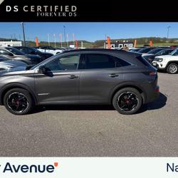 DS DS7 Crossback BlueHDi 130ch Performance Line + Automatique Ludres