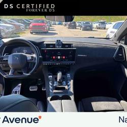 DS DS7 Crossback BlueHDi 130ch Performance Line + Automatique Ludres