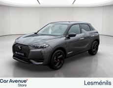 DS DS3 Crossback Lesménils