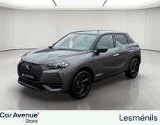 DS DS3 Crossback Ludres