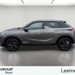 DS DS3 Crossback PureTech 130ch Performance Line Automatique 7cv Ludres