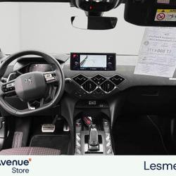 DS DS3 Crossback PureTech 130ch Performance Line Automatique 7cv Ludres