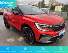 Renault Austral Saint-Jouan-des-Guérets