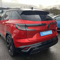 Renault Austral E-Tech hybrid 200 Iconic esprit Alpine Saint-Jouan-des-Gu&eacute;rets