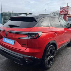 Renault Austral E-Tech hybrid 200 Iconic esprit Alpine Saint-Jouan-des-Gu&eacute;rets