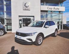 Volkswagen Tiguan Redon