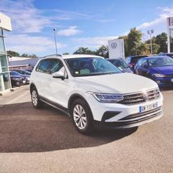 Volkswagen Tiguan Tiguan 2.0 TDI 150ch DSG7 Life Plus ENTRETIEN COMPLET VW Redon