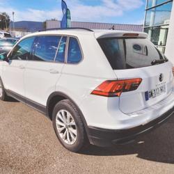 Volkswagen Tiguan Tiguan 2.0 TDI 150ch DSG7 Life Plus ENTRETIEN COMPLET VW Redon