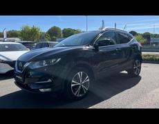 Nissan Qashqai Orvault
