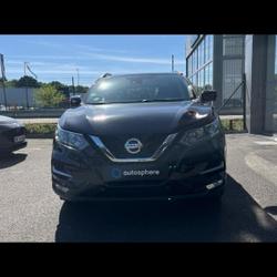 Nissan Qashqai 1.5 dCi 115ch N-Connecta Euro6d-T Orvault