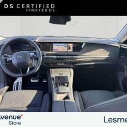 DS DS4 DS 4 BlueHDi 130 EAT8 Etoile - Alcantara Lesm&eacute;nils