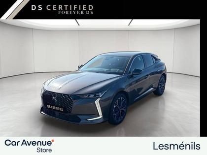 DS DS4 - DS 4 BlueHDi 130 EAT8 Etoile - Alcantara - 30 900 €