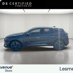 DS DS4 BlueHDi 130ch Etoile Automatique Ludres