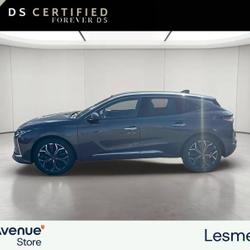DS DS4 DS 4 BlueHDi 130 EAT8 Etoile - Alcantara Ludres