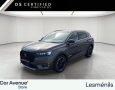 DS DS7 Crossback Ludres