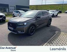 DS DS7 Crossback Ludres