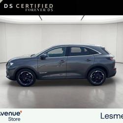 DS DS7 Crossback DS7 Crossback BlueHDi 130 Drive Efficiency EAT8 Executive Ludres