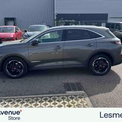 DS DS7 Crossback BlueHDi 130ch Performance Line + Automatique 100g Ludres