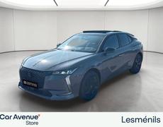 DS DS4 Lesménils